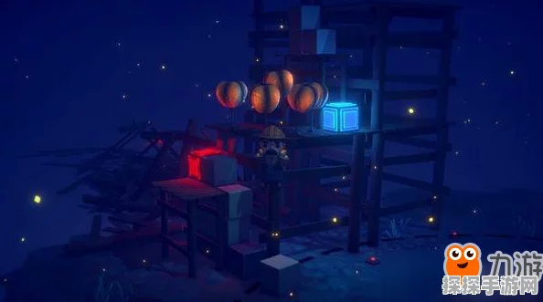 喷漆模拟试玩Demo登陆Steam，色彩斑斓的创意世界等你探索