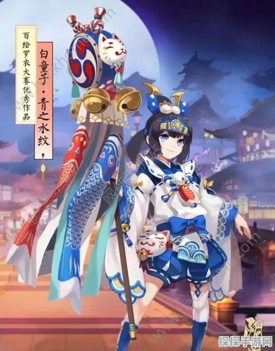 手游资讯，阴阳师平安京音乐节横屏显示问题详解攻略