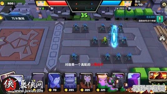 幻塔手游遗迹A-03激光挑战全攻略，解锁谜题，征服难关