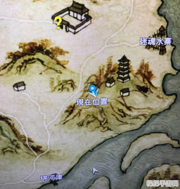 金庸群侠传手游进阶武学拿法全攻略