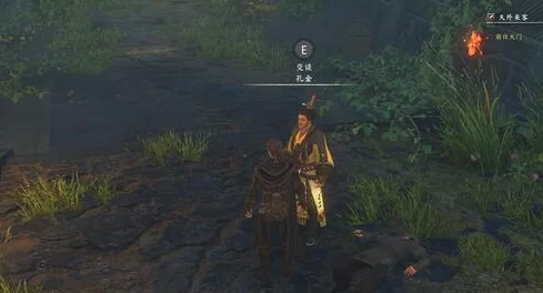 金庸群侠传手游进阶武学拿法全攻略
