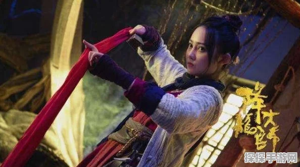 乱斗西游小白龙图鉴深度解析，解锁龙族战神的传奇之路