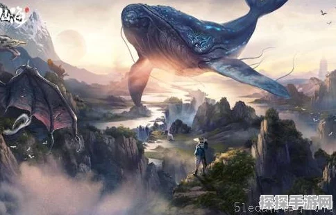 妄想山海手游资讯，揭秘人鱼激素与鲛人激素的获取之道