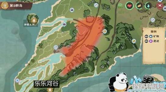 手游资讯，创造与魔法帝王蟹高效垂钓地点揭秘
