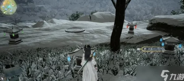 射雕手游五蕴灯点亮顺序全解析，五蕴灯解谜攻略助你轻松过关