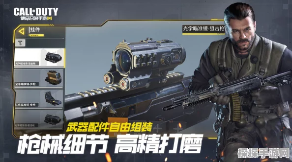 使命召唤手游微信账号切换全攻略