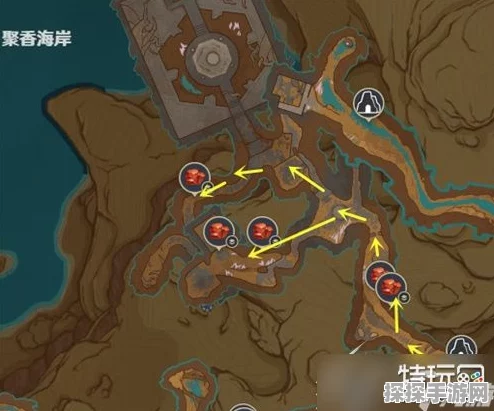 原神手游资讯，万相石作用全面解析