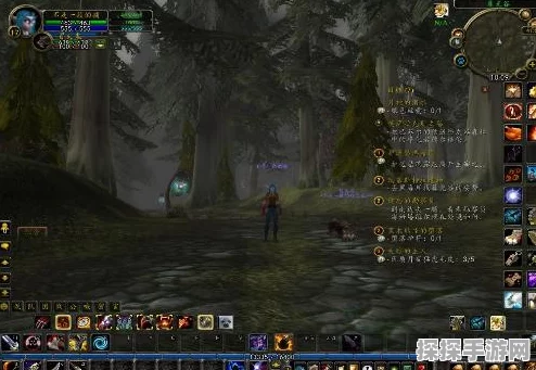 魔兽世界法师一命通关秘籍大揭秘