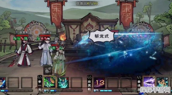 烟雨江湖黑貂之王任务全攻略，助你成就草原霸业