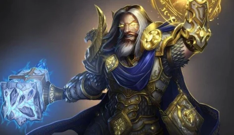 魔兽世界传奇圣骑士再现，手游资讯深度解析