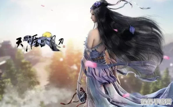 手游资讯，深入探索少年歌行，风花雪月归园田居玩法