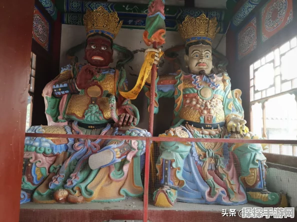 梦幻西游手游西牛贺洲第四关通关秘籍，细节全解析