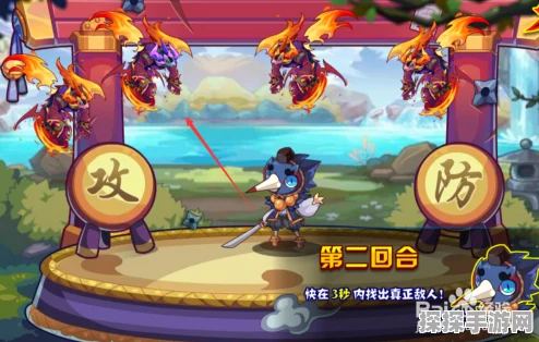 洛克王国冰原剑之蛋获取攻略