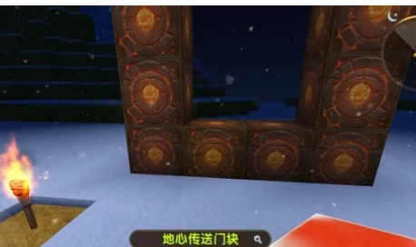 迷你世界城市游戏，全方位攻略秘籍
