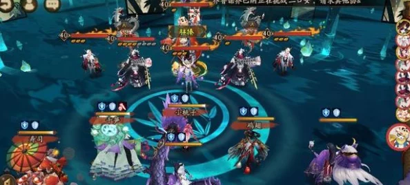 阴阳师手游以武会友阵容搭配推荐深度解析