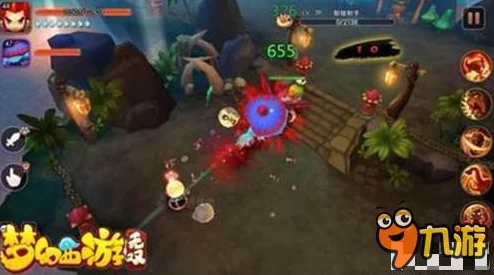 梦幻西游无双版幻兽争霸通关攻略全解析