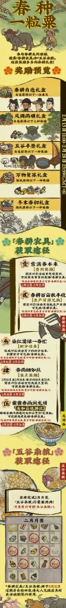 手游资讯，江南百景图寻找四对有缘人活动全解析