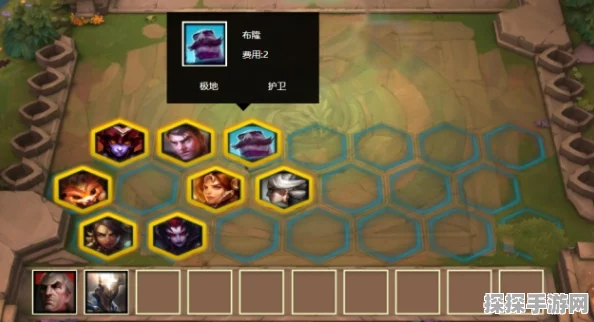 绝区零雷系阵容无敌搭配秘籍大公开