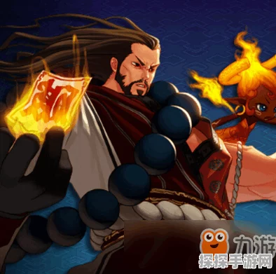 DNF手游驱魔师职业攻略，力驱与法驱选择推荐及玩法深度解析