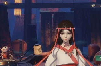 神都夜行录捏脸代码大放送，打造你的专属魅力角色