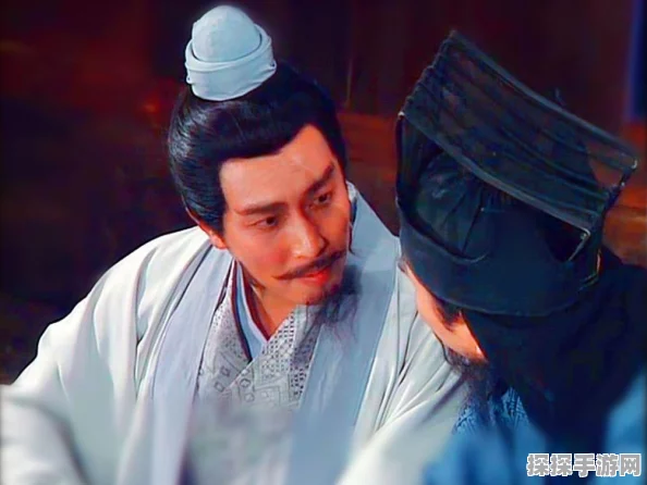三国志 8 重制版，灾害效果大揭秘