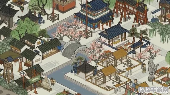 江南百景图攻略揭秘，探寻最佳体力恢复路径，助你游戏畅行无阻
