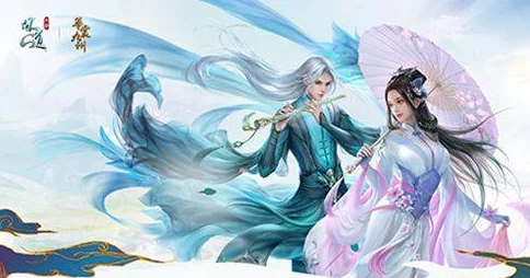 老头环美女主播DLC推图新风尚，意念操控连刷舞狮、蕾菈娜，手游界掀起技术革命