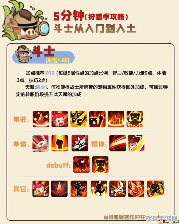 手游资讯，不休的乌拉拉宠物UP顺序大揭秘