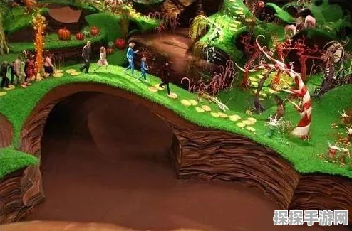 梦幻花园巧克力主题皮肤获取秘籍大揭秘