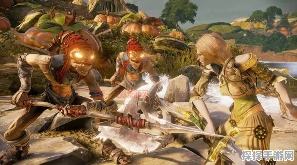 Xbox下周重大消息预告，是否包含神鬼寓言4成焦点