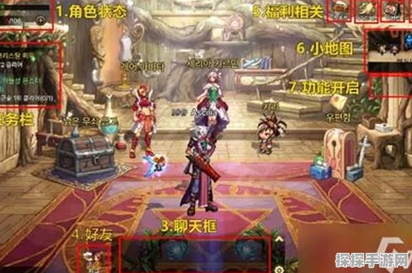 地下城与勇士黑屏之谜，深度剖析与应对策略