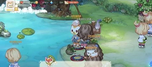 手游资讯，奥比岛手游房子升级全攻略