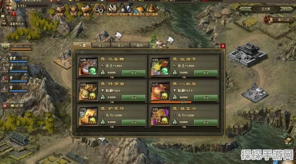 74级攻城掠地全攻略，资源管理技巧与制胜策略深度解析