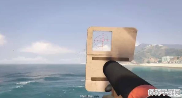 GTA 5 大白鲨捆绑包，探索虚拟海洋的终极冒险指南