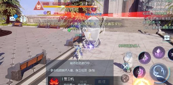 龙族幻想身份玩法无限小游戏全面攻略，解锁全新游戏体验