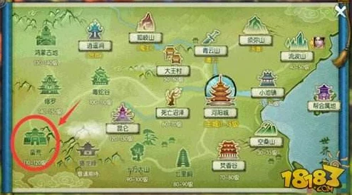 诛仙手游四灵幡获取攻略及法宝信息详解