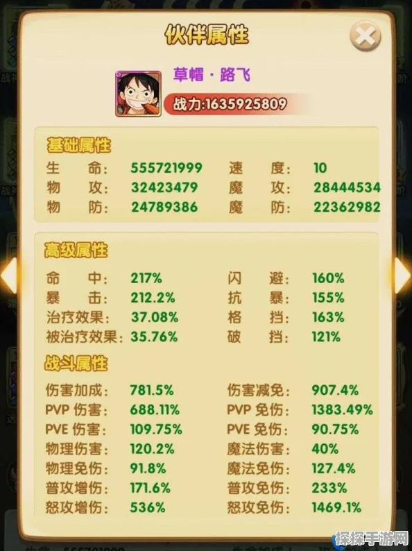 航海王强者之路手游资讯，探寻最强肉盾英雄