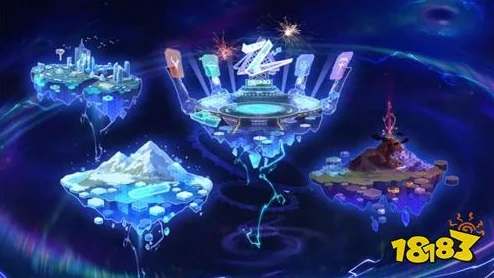 QQ飞车手游全新航海赛道幻海遗迹震撼登场