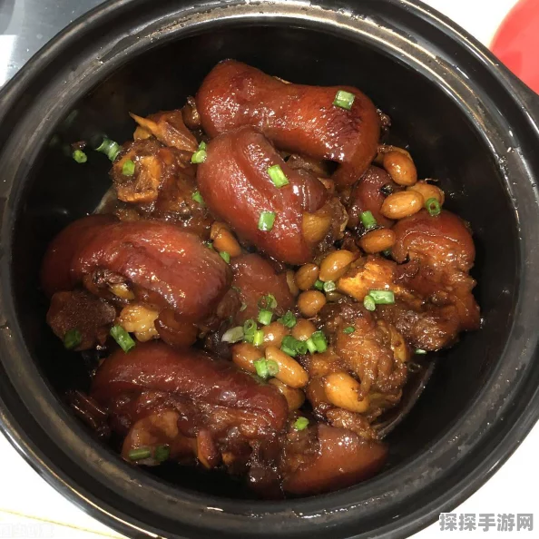 妄想山海顶级料理大揭秘，美味秘诀一手掌握