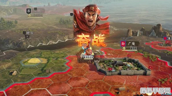 三国志14实战攻略深度解析，揭秘最实用的阵型布局与战略运用