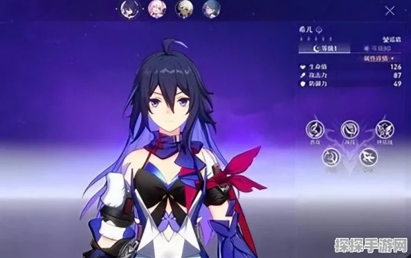 崩坏，星穹铁道娜塔莎角色全面获取方法与途径深度解析
