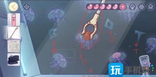 米塔 Miside 第五章通关秘籍大揭秘