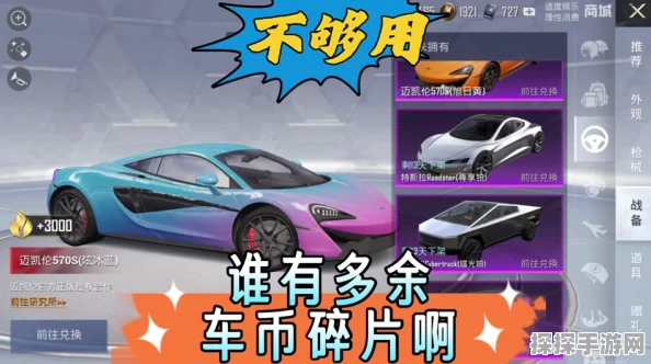 手游资讯，和平精英车币是否会过期？