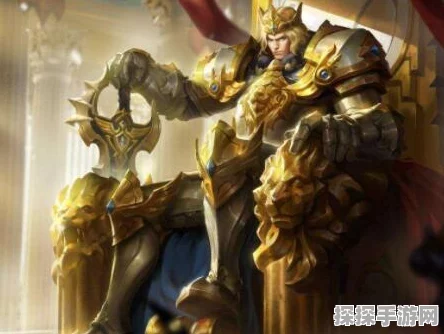 王者荣耀亚瑟出装全攻略，打造战场上的不败战神
