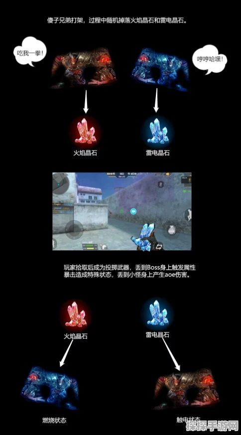 手游资讯，元气骑士细胞功能全解析