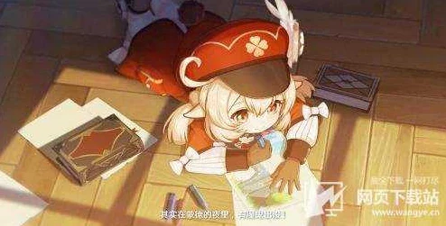 原神萌神可莉卡池即将开放，降临倒计时！