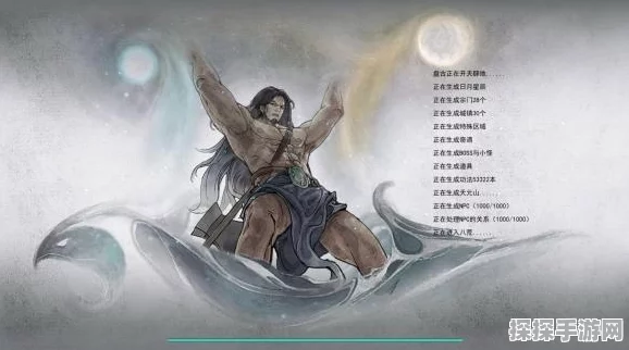鬼谷八荒，解锁完美结婚秘籍