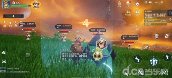 诺亚之心奇遇彩蛋触发全攻略，解锁隐藏惊喜的秘籍