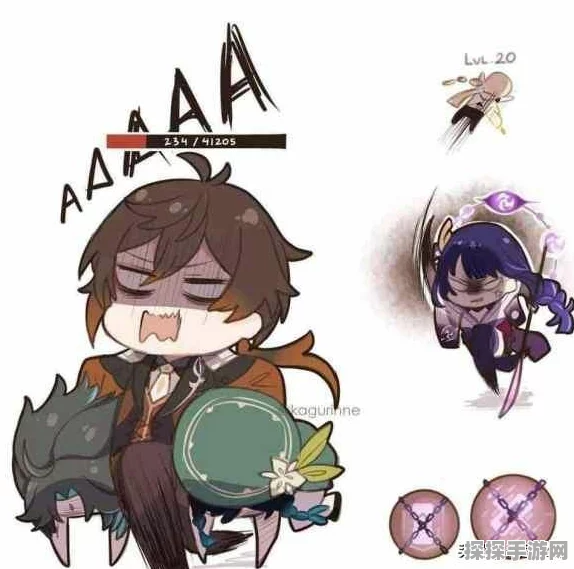 原神钟离突破材料大全，助力玩家轻松提升角色实力