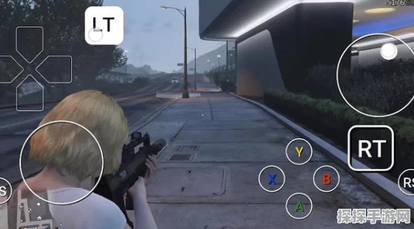 GTA5手游共享游戏全攻略，解锁全新游戏体验